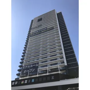 シティタワー所沢クラッシィの画像