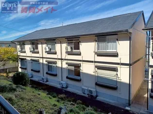 グランディール友生の画像