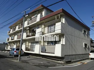 中町田ビルの画像