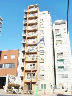 キャッスルマンション両国の画像