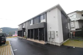 BELLA FORESTの画像