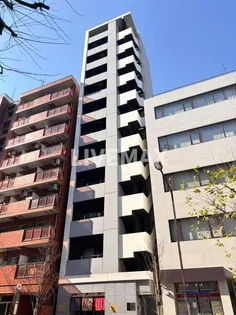 AXIS銀座東【2階】の外観