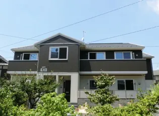 櫻宮【2階】の外観