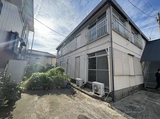 コーポみゆきの画像