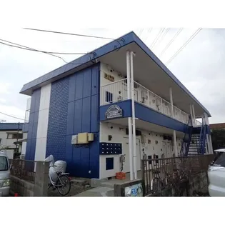 グリーンハイム花小金井の画像