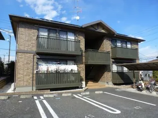 オーククレストの画像