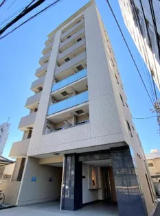 ヒルズ飛鳥山の画像