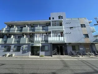 Jビル上青木西の画像