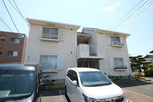 ファミール貝原Aの画像