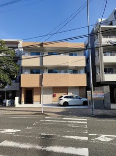 イ・ライズ平尾【2階】の外観