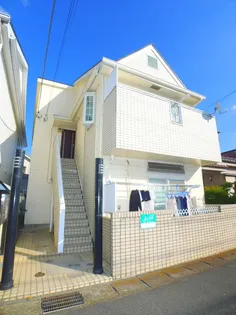 ステラ.【1階】の外観