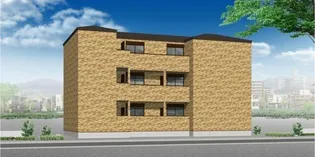 ベイルームフルリール相模大野【2階】の外観