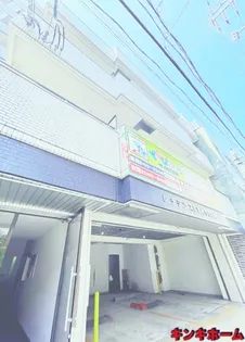 広島県広島市中区十日市町2【マンション】の外観