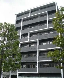 東京都江東区三好4【マンション】の外観