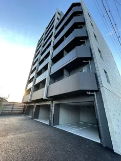 アーバンパーク行徳ステーションフロント【6階】の外観