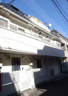 吉原コーポの画像