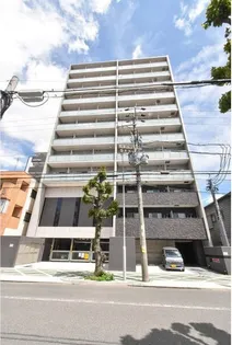 エスリード金山エクセア【10階】の間取り