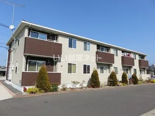 プラシード カーサⅠの画像