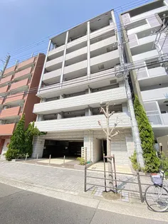 大阪府大阪市淀川区西宮原1【マンション】の外観