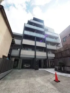 AXAS品川レジデンスの画像