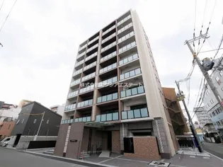 ネットフローラ梅田北【4階】の外観