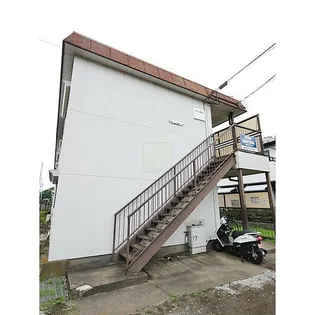 ハイツ国立の画像