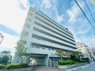 ハイシティプラザ南大泉の画像