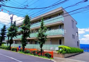 バラディー伏見の画像