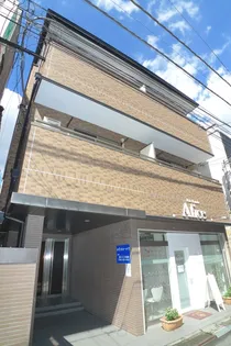 メゾンティ-ナ・7【2階】の外観