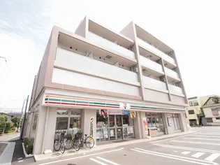 ボヌール東六郷の画像