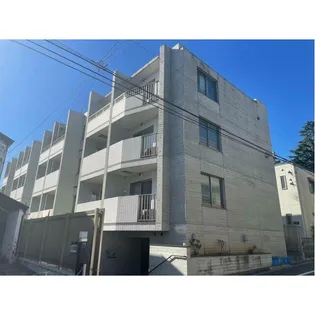 プレール・ドゥーク学芸大学II【1階】の外観