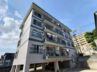 富士ビルの画像