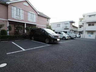 アイメゾンII番館の画像