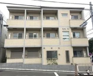 ハウス自由が丘の画像