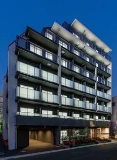 ガーラ プレシャス横浜鶴見の画像