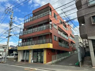 ファーストクラス大和南の画像