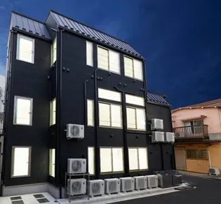 QUQURI MEGUROの画像