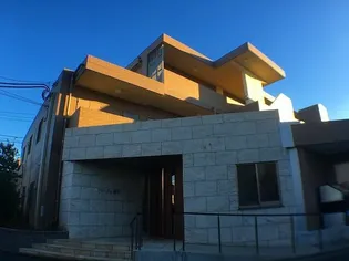 ヴィラージュ経堂の画像