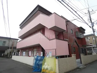 パークサイド相模の画像