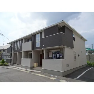 ヒル オブ サプリング B棟の画像