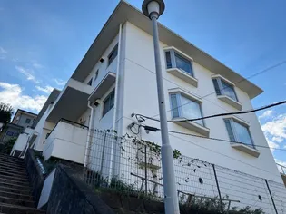 メゾン寺尾台の画像