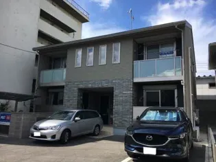 シャーメゾン東霞の画像