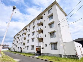 ビレッジハウス東河原2号棟の画像