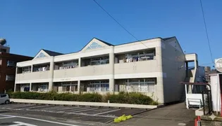 ハイツタチバナの画像