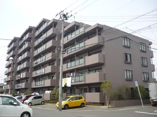 ロイヤルパレス長町南IIIの画像