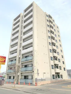 スペチアーレ札幌東の画像