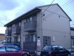 メゾンフローラル駅東の画像