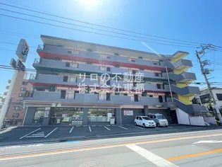 NGY百合丘の画像