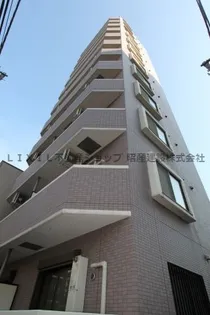 アセンズシティVIの画像