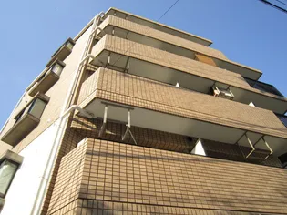 ベルズコート塚本の画像